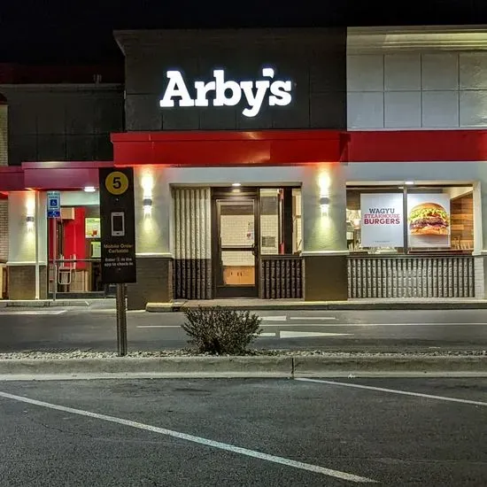 Arby's