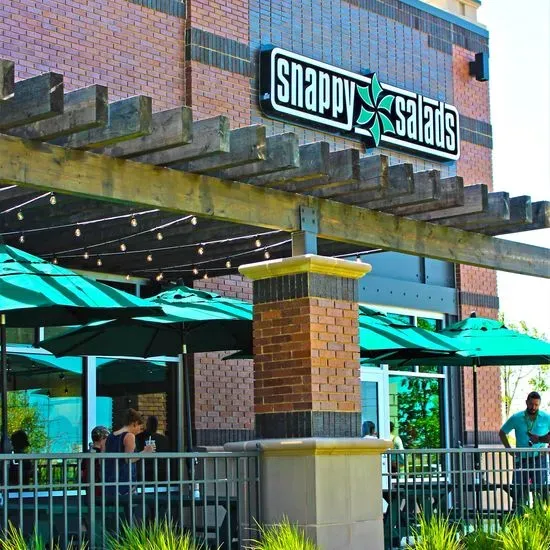 Snappy Salads Frisco