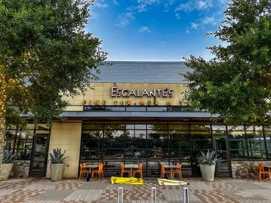 Escalante's Fine Tex-Mex & Tequila