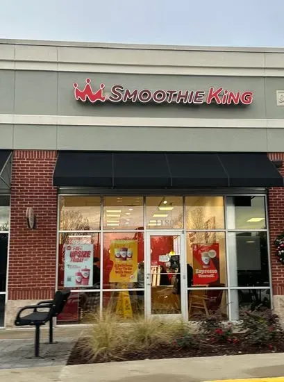 Smoothie King