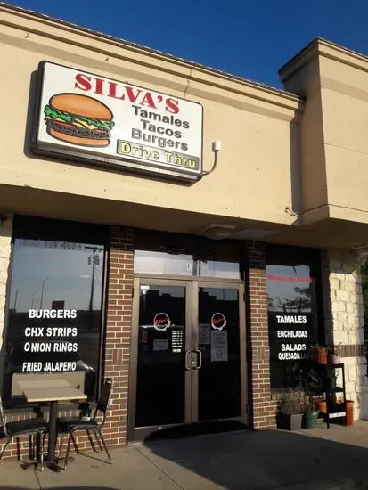 Silva's