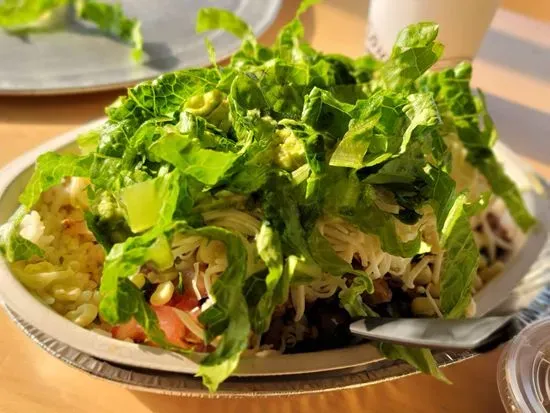 Chipotle Mexican Grill