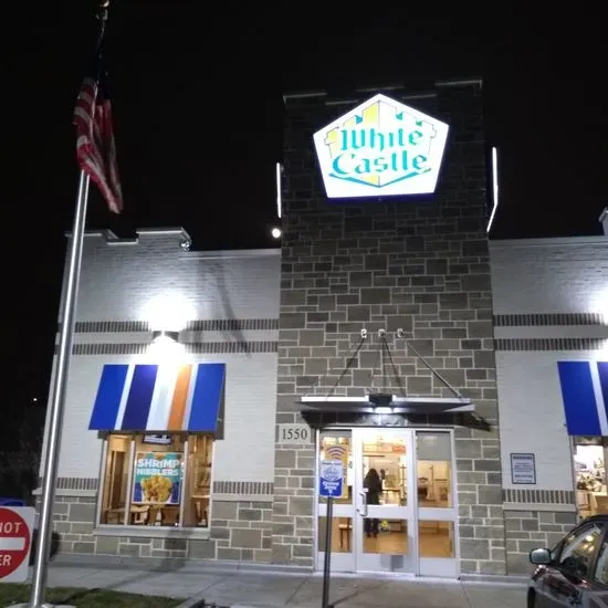 White Castle