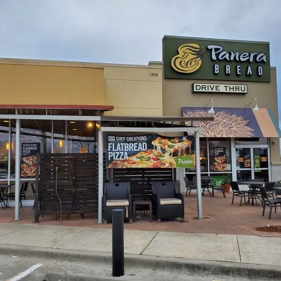 Panera Bread