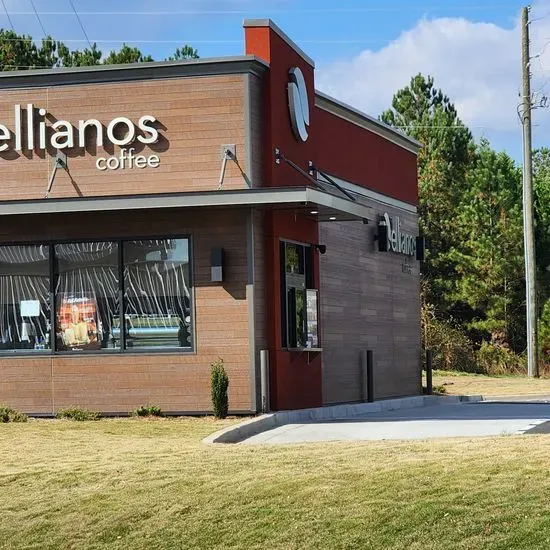Ellianos Coffee Co