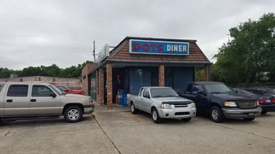 Dots Diner - Luling