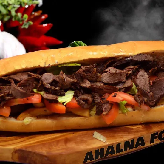 Ahalna foods