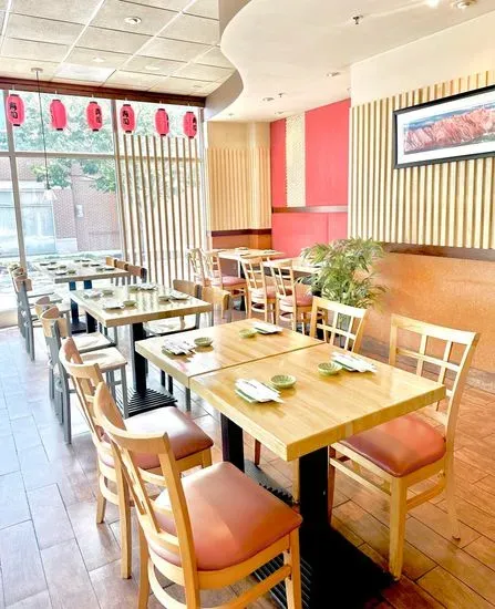 Zane Ocha Thai Sushi Bar – Authentic Thai & Japanese Cuisine in Germantown