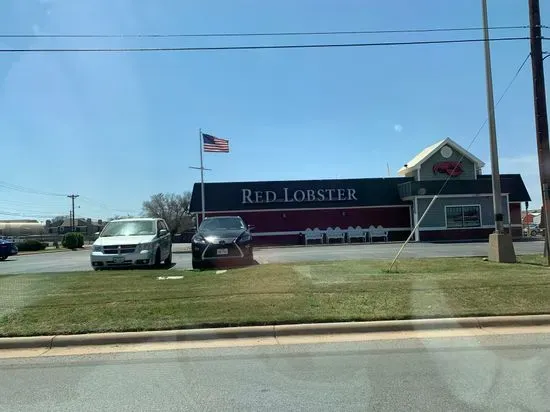 Red Lobster