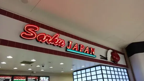 Sarku Japan