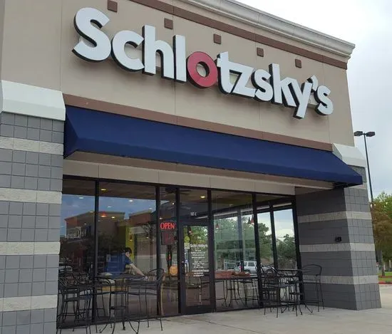 Schlotzsky's