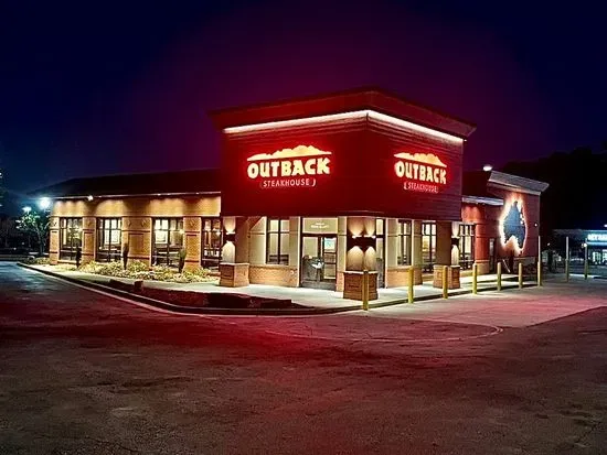 Outback Steakhouse