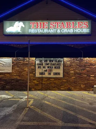 The Stables at Westminster