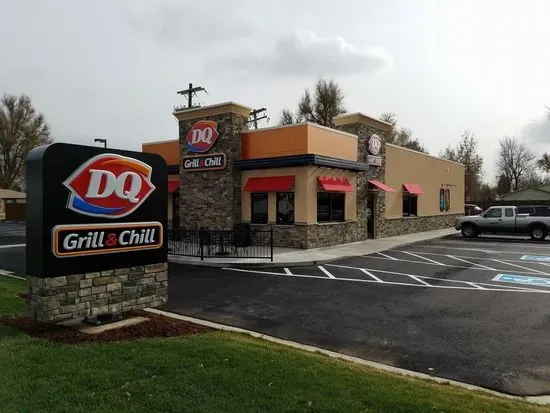 Dairy Queen Grill & Chill