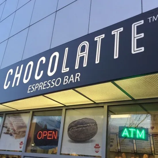 Chocolatte Espresso Bar