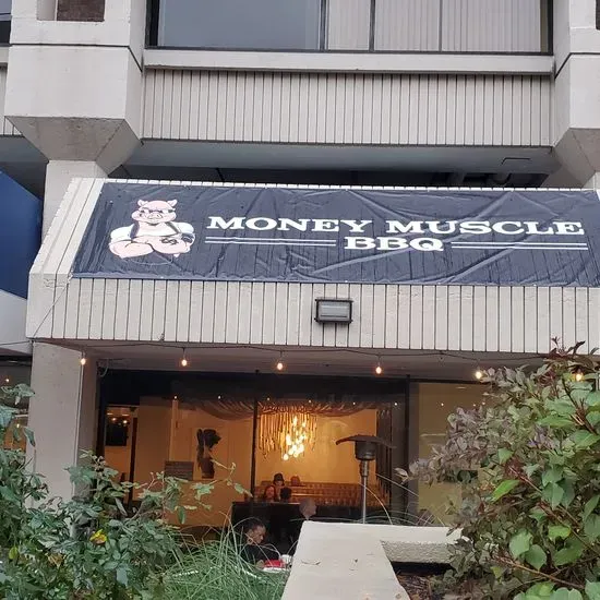 Money Muscle BBQ