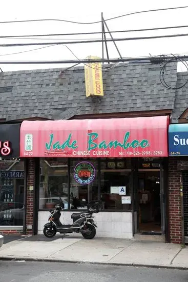 Jade Bamboo