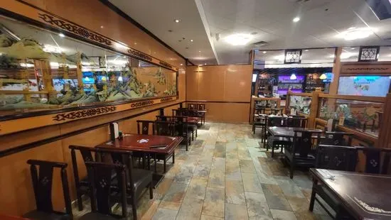 Szechuan Restaurant