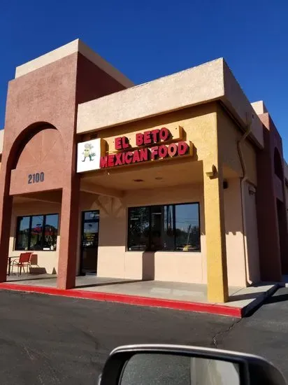 El Beto Mexican Food