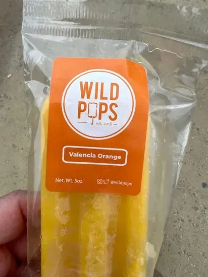 Wild Pops