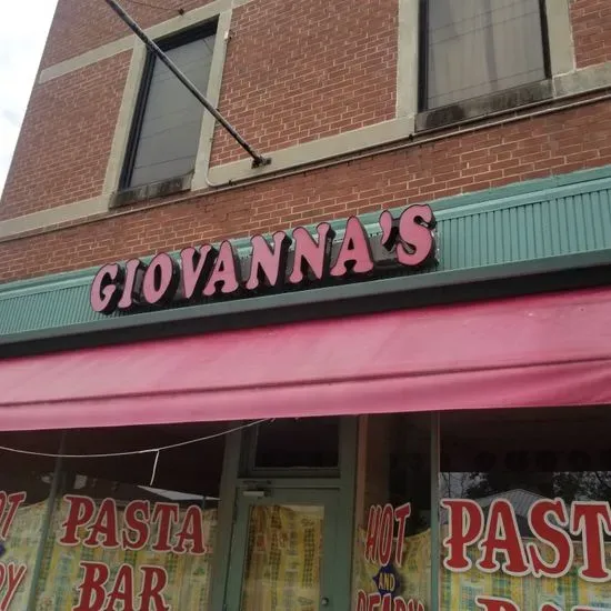 Giovanna's Pizzaria