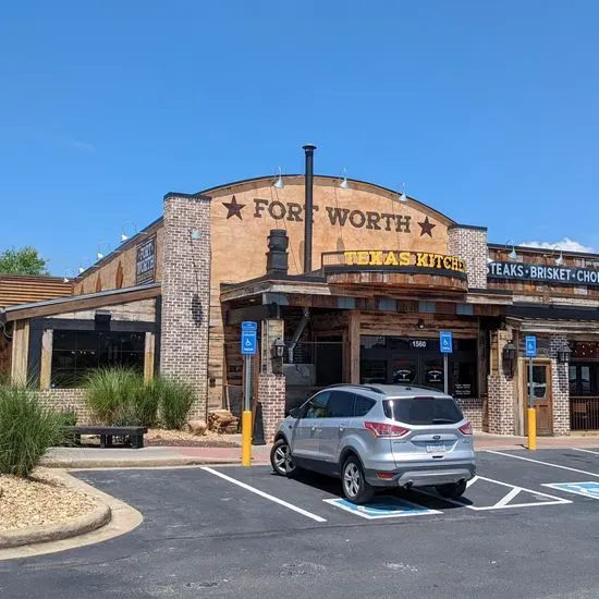 Fort Worth Steakhouse