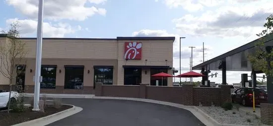 Chick-fil-A