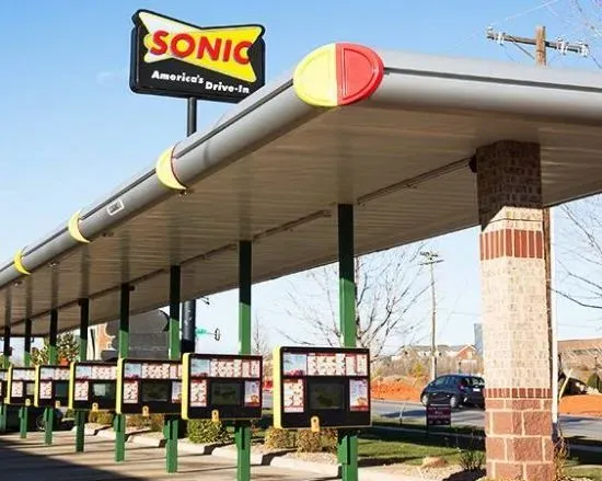 Sonic Drive-In