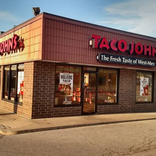 Taco John's