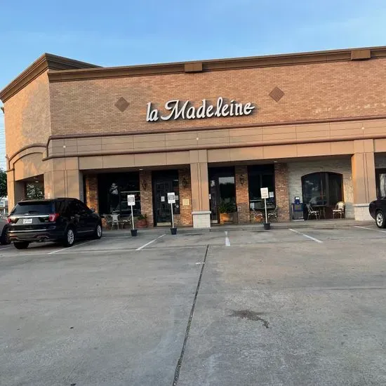 la Madeleine