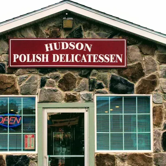 Hudson Polish Delicatessen