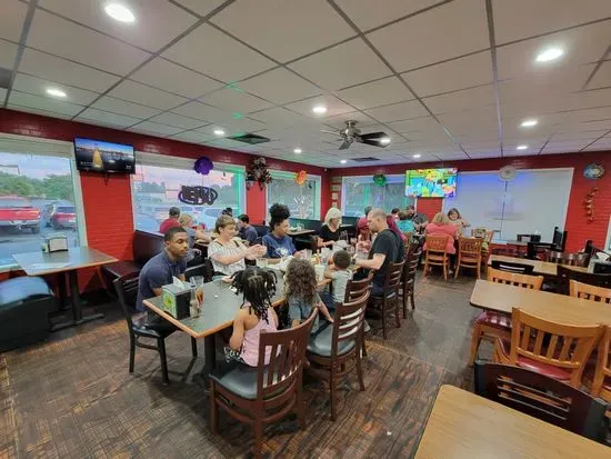 Medina's Mexican Restaurant