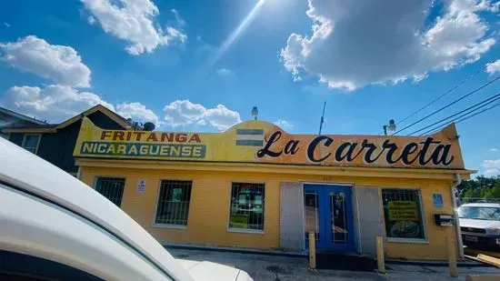 Fritanga Nicaraguense La Carreta