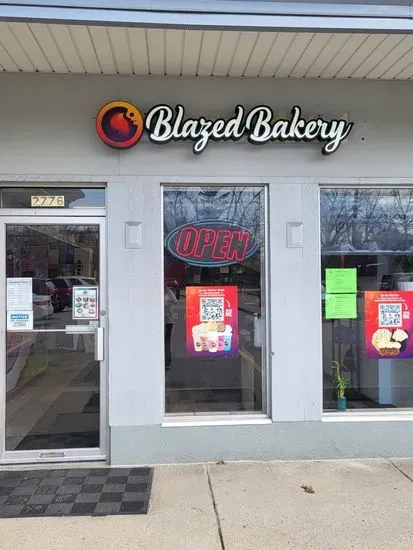 Blazed Bakery