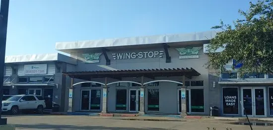 Wingstop