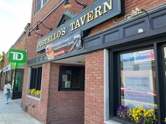 Costello's Tavern