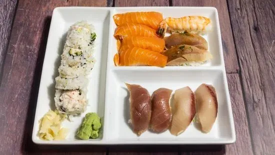 Kuka Sushi & Izakaya