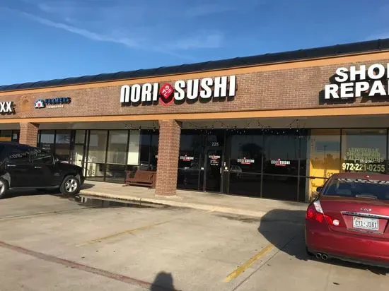 Nori Sushi