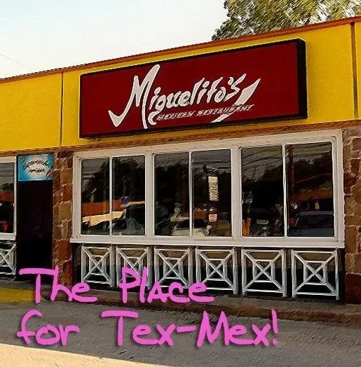 Miguelito's Mexican Restaurant