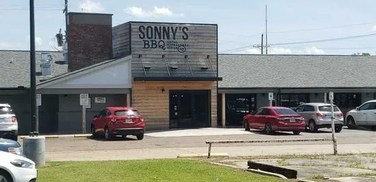 Sonny's BBQ