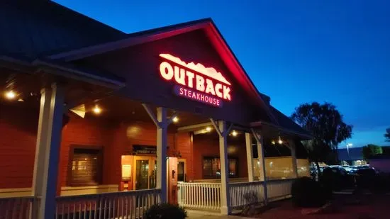 Outback Steakhouse