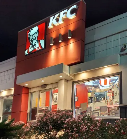 KFC