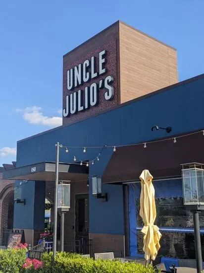 Uncle Julio's Arlington