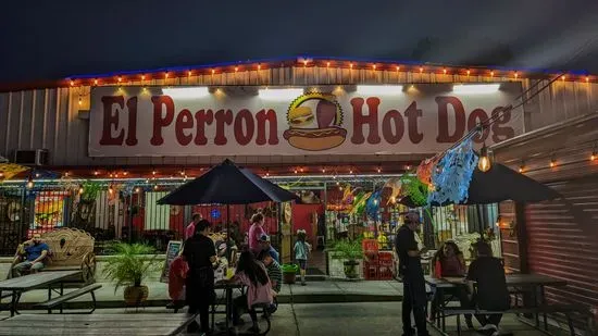 El Perron