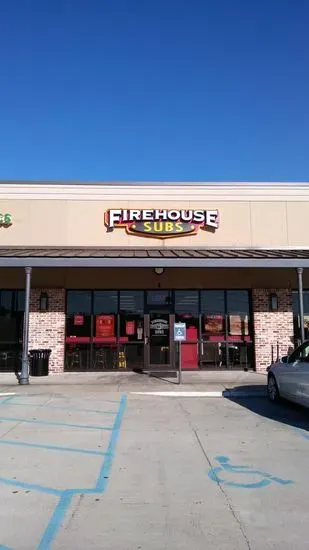 Firehouse Subs Houma