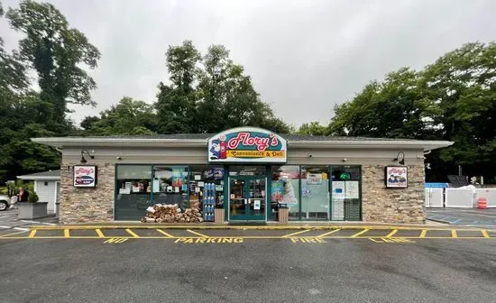 Flory's Gas, Convenience & Deli (Mahopac)