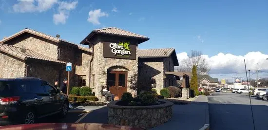 Olive Garden Italian Restaurant