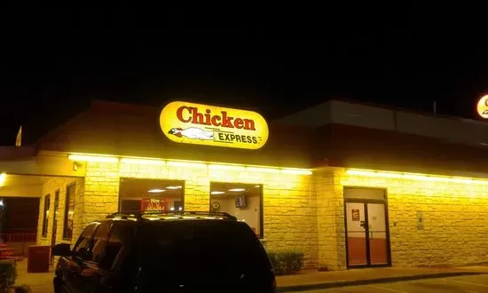 Chicken Express