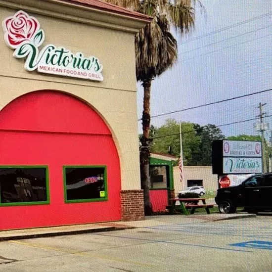 Victoria's Mexican Food and Grill