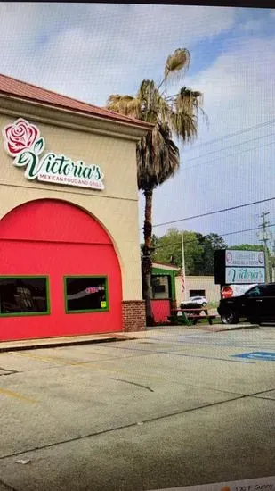 Victoria's Mexican Food and Grill